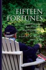 Fifteen Fortunes