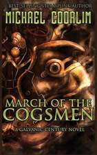 March of the Cogsmen