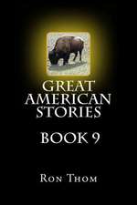 Great American Stories Book 9