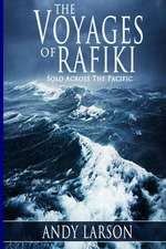 The Voyages of Rafiki