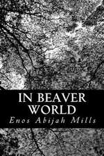 In Beaver World