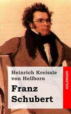 Franz Schubert