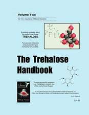 The Trehalose Handbook - Vol. 2