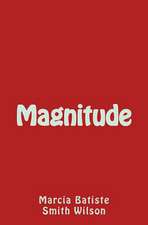 Magnitude