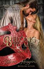 Belong to Me