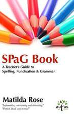 Spag Book