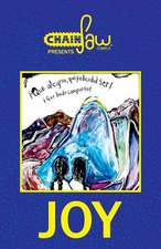 Chainsaw Comics Presents