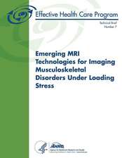 Emerging MRI Technologies for Imaging Musculoskeletal Disorders Under Loading Stress