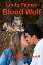 Blood Wolf