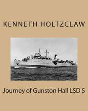 Journey of Gunston Hall LSD 5