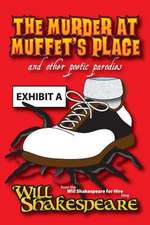 The Murder at Muffet's Place and Other Poetic Parodies