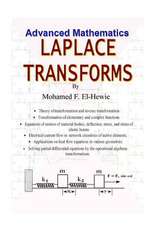 Laplace Transforms