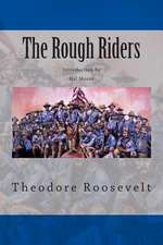 The Rough Riders