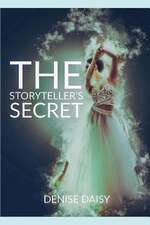 The Storyteller's Secret