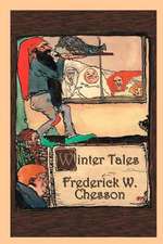 Winter Tales