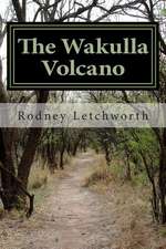 The Wakulla Volcano