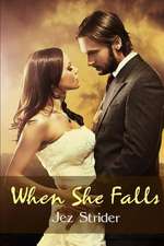 When She Falls