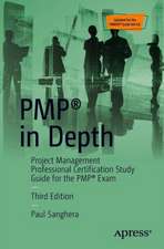 Pmp(r) in Depth