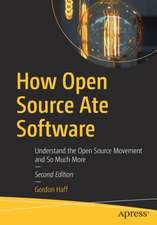 How Open Source Ate Software