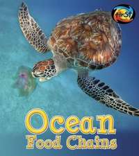 Ocean Food Chains