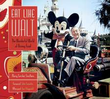 Eat Like Walt