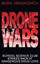 Drone Wars