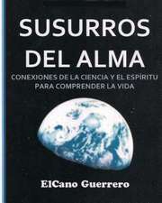 Susurros del Alma