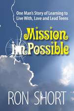 Mission Possible