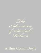 The Adventures of Sherlock Holmes