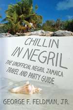 Chillin in Negril