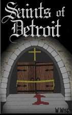 Saints of Detroit