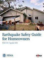 Earthquake Safety Guide for Homeowners