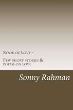 Book of Love