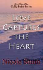 Love Captures the Heart