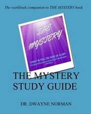 The Mystery Study Guide