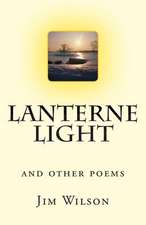 Lanterne Light