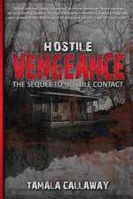 Hostile Vengeance