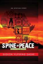 Spine of Peace