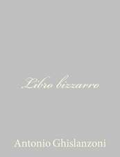 Libro Bizzarro