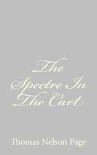 The Spectre in the Cart