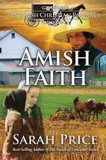 Amish Faith