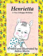 Henrietta