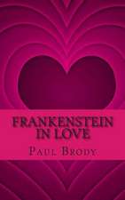 Frankenstein in Love