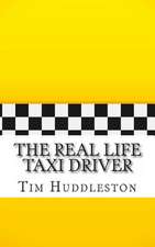 The Real Life Taxi Driver