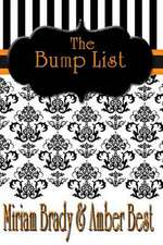 The Bump List