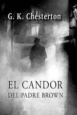 El Candor del Padre Brown