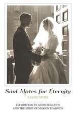 Soul Mates for Eternity