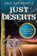 Just Deserts