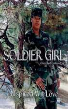 Soldier Girl