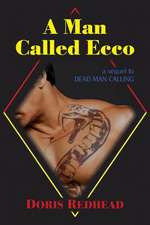 A Man Called Ecco